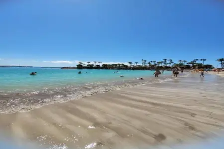 Casa Maspalomas, Maison 6 personnes à San Bartolomé de Tirajana - Photo 35