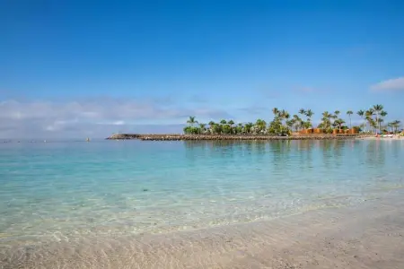 Casa Maspalomas, Maison 6 personnes à San Bartolomé de Tirajana - Photo 37