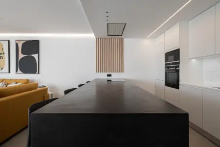 Casa Bali, Maison 6 personnes à San Bartolomé de Tirajana - Photo 5