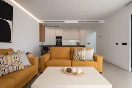 Casa Bali, Maison 6 personnes à San Bartolomé de Tirajana - Photo 7