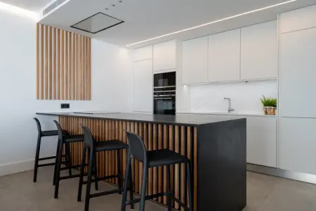 Casa Bali, Maison 6 personnes à San Bartolomé de Tirajana - Photo 9