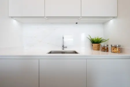 Casa Bali, Maison 6 personnes à San Bartolomé de Tirajana - Photo 15