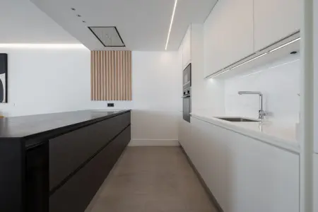 Casa Bali, Maison 6 personnes à San Bartolomé de Tirajana - Photo 19