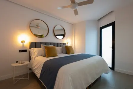 Casa Bali, Maison 6 personnes à San Bartolomé de Tirajana - Photo 20