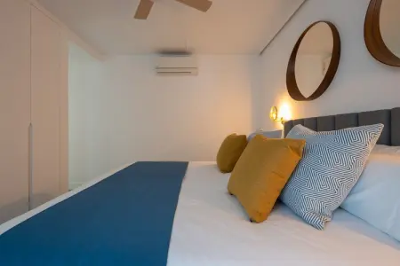 Casa Bali, Maison 6 personnes à San Bartolomé de Tirajana - Photo 28