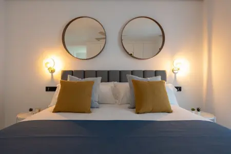 Casa Bali, Maison 6 personnes à San Bartolomé de Tirajana - Photo 29