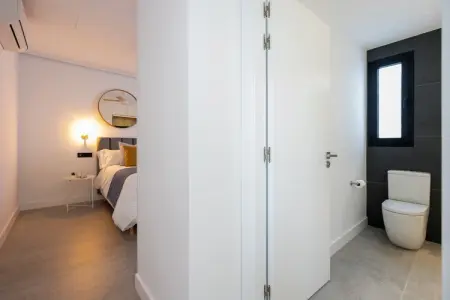 Casa Bali, Maison 6 personnes à San Bartolomé de Tirajana - Photo 30