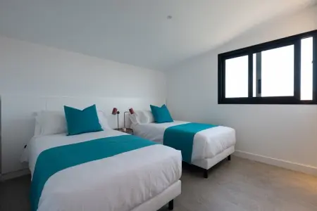 Casa Bali, Maison 6 personnes à San Bartolomé de Tirajana - Photo 31