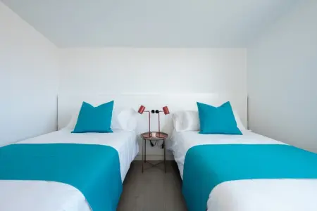 Casa Bali, Maison 6 personnes à San Bartolomé de Tirajana - Photo 32