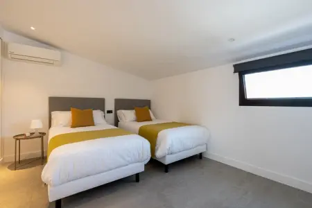 Casa Bali, Maison 6 personnes à San Bartolomé de Tirajana - Photo 33