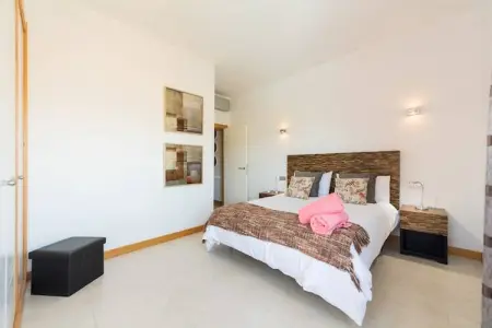 Vista Golf 27, Villa 4 personnes à San Bartolomé de Tirajana - Photo 2