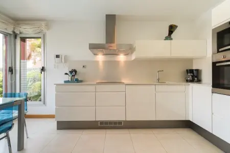 Vista Golf 27, Villa 4 personnes à San Bartolomé de Tirajana - Photo 3