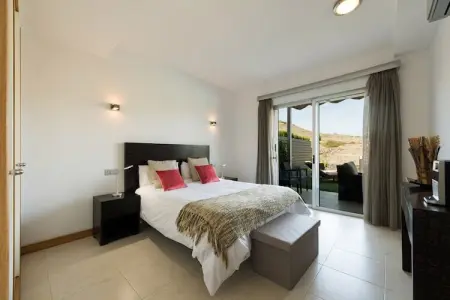 Vista Golf 27, Villa 4 personnes à San Bartolomé de Tirajana - Photo 6