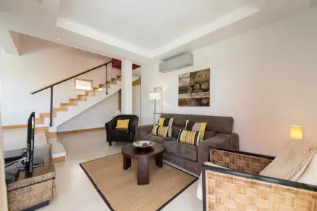 Vista Golf 27, Villa 4 personnes à San Bartolomé de Tirajana - Photo 7