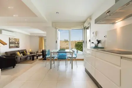 Vista Golf 27, Villa 4 personnes à San Bartolomé de Tirajana - Photo 8