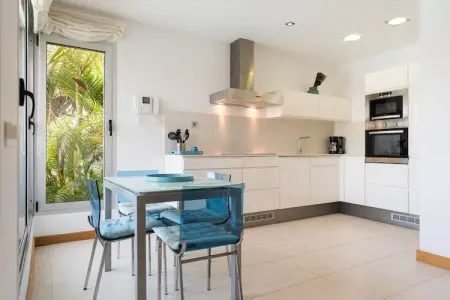 Vista Golf 27, Villa 4 personnes à San Bartolomé de Tirajana - Photo 10