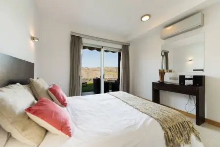 Vista Golf 27, Villa 4 personnes à San Bartolomé de Tirajana - Photo 11