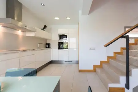 Vista Golf 27, Villa 4 personnes à San Bartolomé de Tirajana - Photo 12