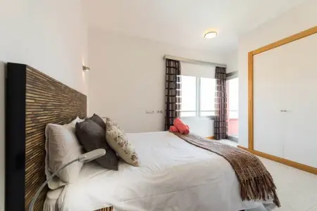 Vista Golf 27, Villa 4 personnes à San Bartolomé de Tirajana - Photo 13