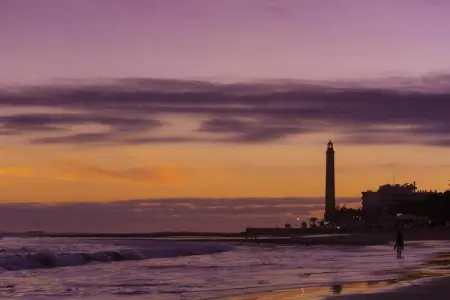 Vista Golf 27, Villa 4 personnes à San Bartolomé de Tirajana - Photo 30