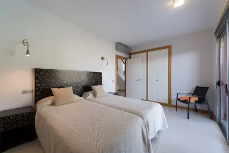 Vista Golf 28, Villa 4 personnes à San Bartolomé de Tirajana - Photo 2