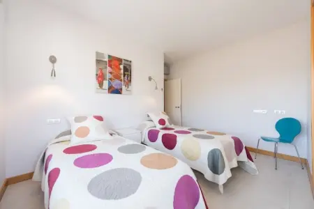 Vista Golf 28, Villa 4 personnes à San Bartolomé de Tirajana - Photo 6