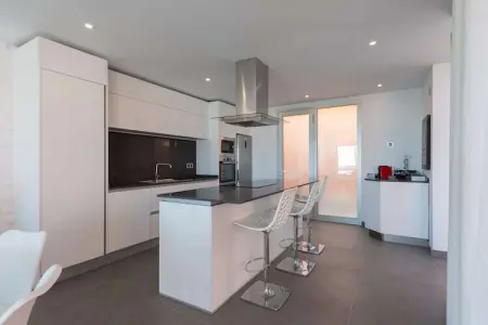 Isla, Chalet 6 personnes à San Bartolomé de Tirajana - Photo 3