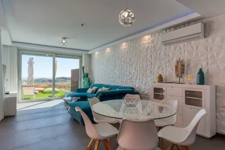 Isla, Chalet 6 personnes à San Bartolomé de Tirajana - Photo 4