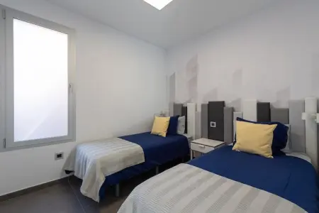 Isla, Chalet 6 personnes à San Bartolomé de Tirajana - Photo 13