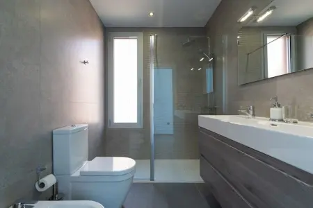 Isla, Chalet 6 personnes à San Bartolomé de Tirajana - Photo 18