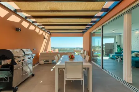 Isla, Chalet 6 personnes à San Bartolomé de Tirajana - Photo 22