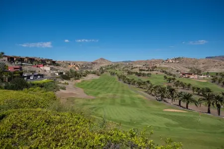 Isla, Chalet 6 personnes à San Bartolomé de Tirajana - Photo 24