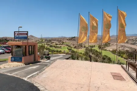 Isla, Chalet 6 personnes à San Bartolomé de Tirajana - Photo 27