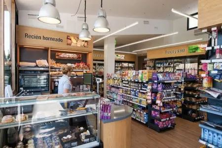 Isla, Chalet 6 personnes à San Bartolomé de Tirajana - Photo 28