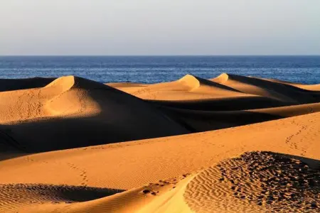 Isla, Chalet 6 personnes à San Bartolomé de Tirajana - Photo 38