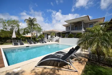 Villa Jeleza, Villa moderne avec piscine près de Carvoeiro - Photo 1