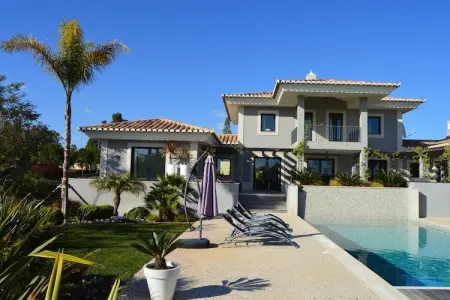 Villa Jeleza, Villa moderne avec piscine près de Carvoeiro - Photo 2