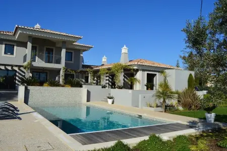 Villa Jeleza, Villa moderne avec piscine près de Carvoeiro - Photo 5