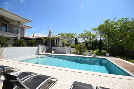 Villa Jeleza, Villa moderne avec piscine près de Carvoeiro - Photo 7