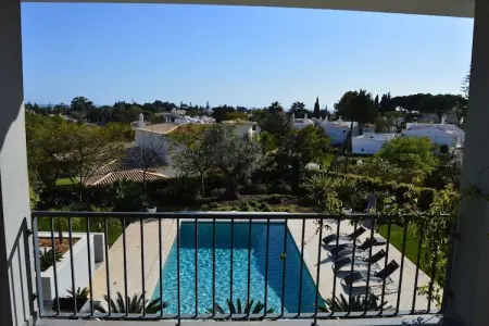 Villa Jeleza, Villa moderne avec piscine près de Carvoeiro - Photo 8