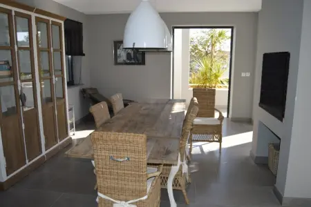 Villa Jeleza, Villa moderne avec piscine près de Carvoeiro - Photo 25