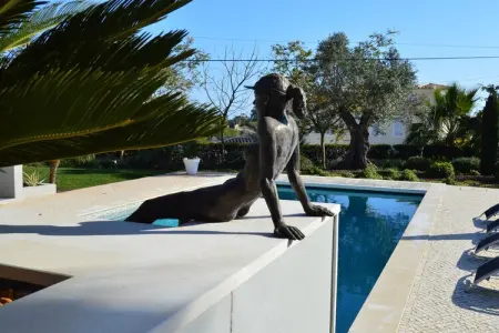 Villa Jeleza, Villa moderne avec piscine près de Carvoeiro - Photo 38