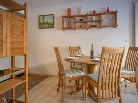 Jorasse A 1, Appartement 4 personnes à Ovronnaz - Photo 7
