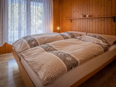 Jorasse A 1, Appartement 4 personnes à Ovronnaz - Photo 13