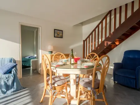 Cap Cabourg, Appartement 5 personnes à Cabourg - Photo 1