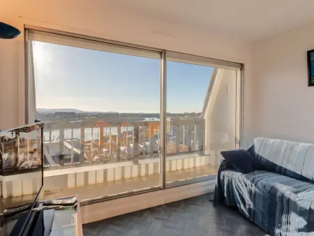 Cap Cabourg, Appartement 5 personnes à Cabourg - Photo 2