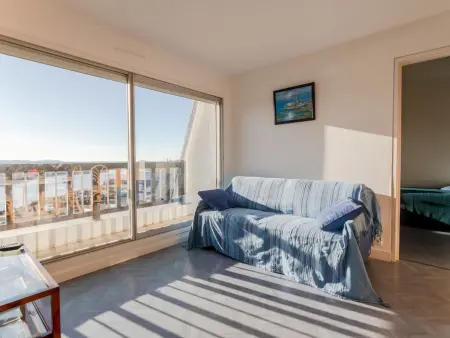 Cap Cabourg, Appartement 5 personnes à Cabourg - Photo 5