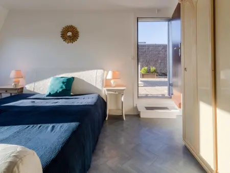 Cap Cabourg, Appartement 5 personnes à Cabourg - Photo 6