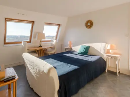 Cap Cabourg, Appartement 5 personnes à Cabourg - Photo 9
