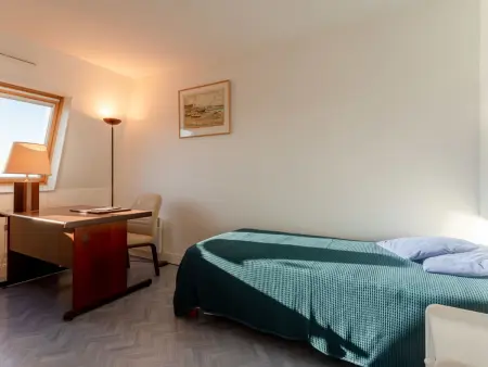 Cap Cabourg, Appartement 5 personnes à Cabourg - Photo 10